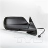 Tyc Products Tyc Door Mirror, 4120431 4120431